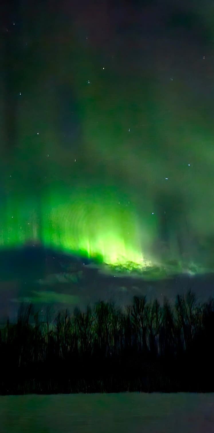 Northern Lights